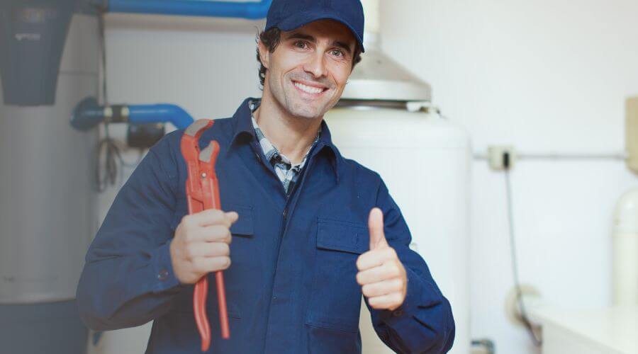 Professional expert plumbing services in Hadley, PA